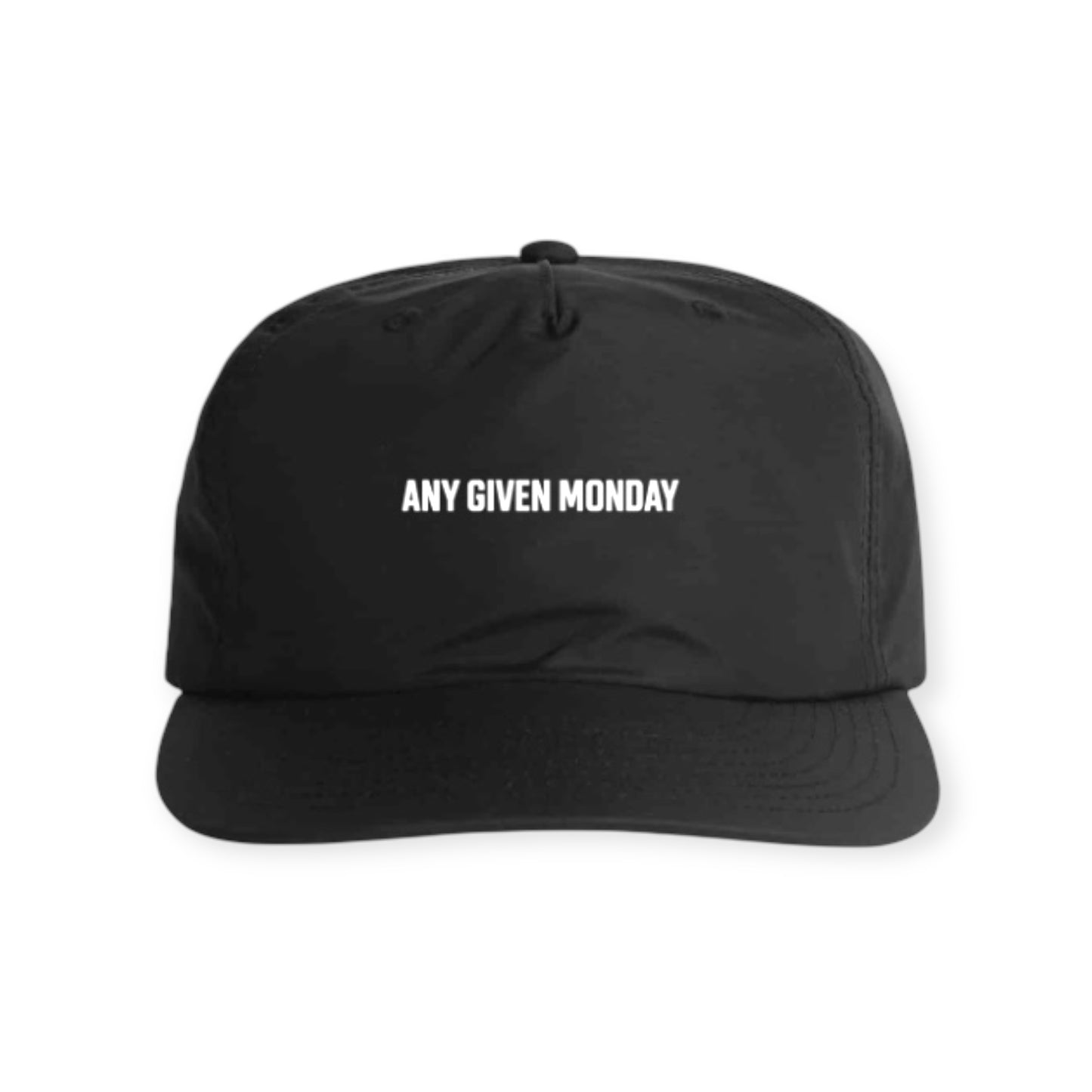 ANY GIVEN MONDAY - LIFESTYLE SURF CAP