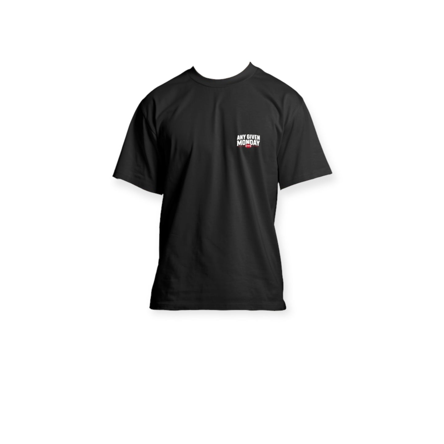 ANY GIVEN MONDAY - FAITHFUL HEAVY TEE