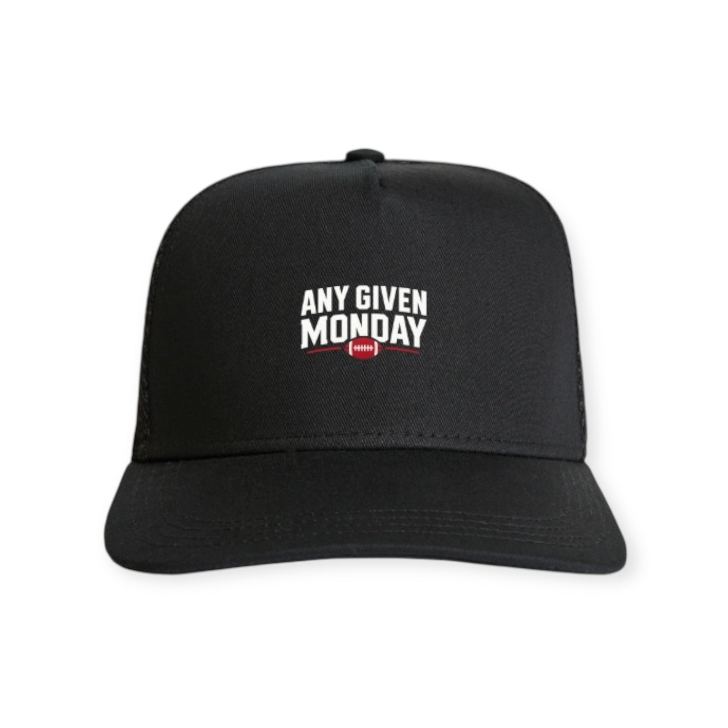 ANY GIVEN MONDAY - FAITHFUL TRUCKER