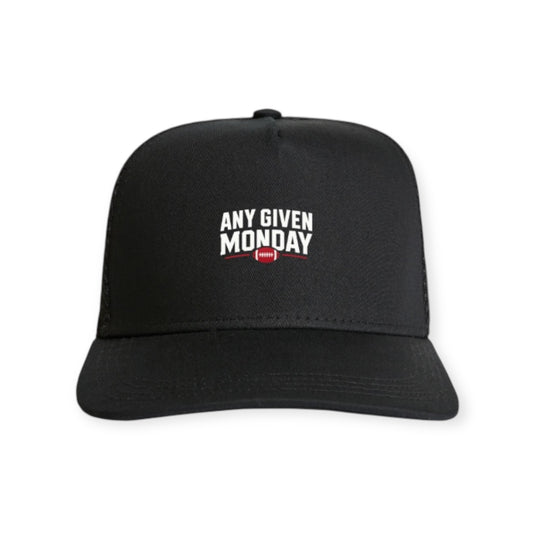 ANY GIVEN MONDAY - FAITHFUL TRUCKER